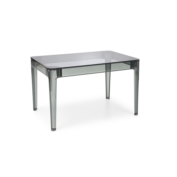 Stół GOMEZ , dymiony - Halmar