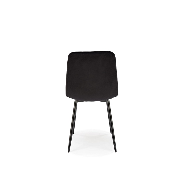 Krzesło K525 czarny - Halmar