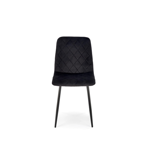 Krzesło K525 czarny - Halmar