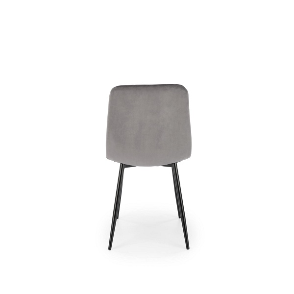 Krzesło K526 popielaty - Halmar