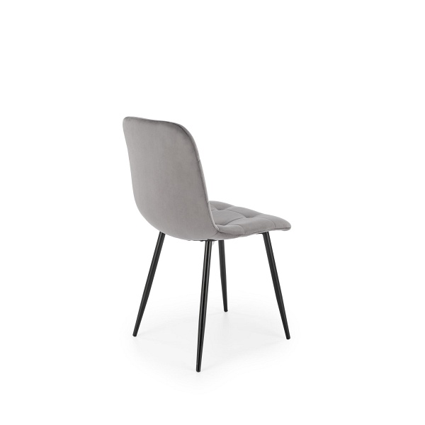 Krzesło K526 popielaty - Halmar