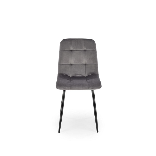 Krzesło K526 popielaty - Halmar