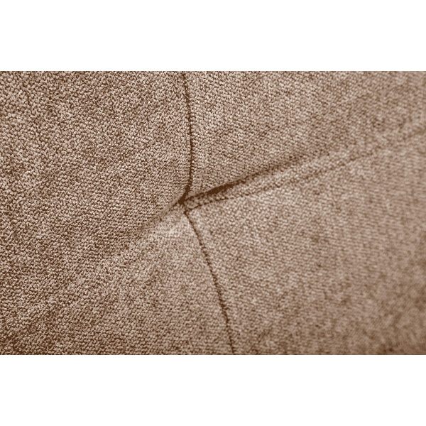 Sofa CARLITO rozkładana beżowy - Halmar