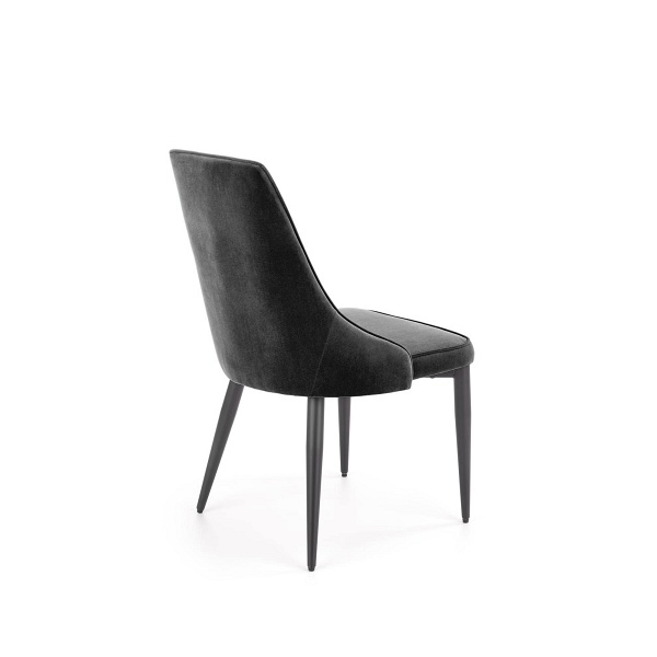 Krzesło K365 czarny - Halmar