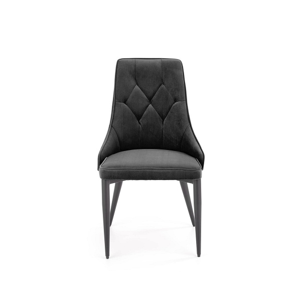 Krzesło K365 czarny - Halmar