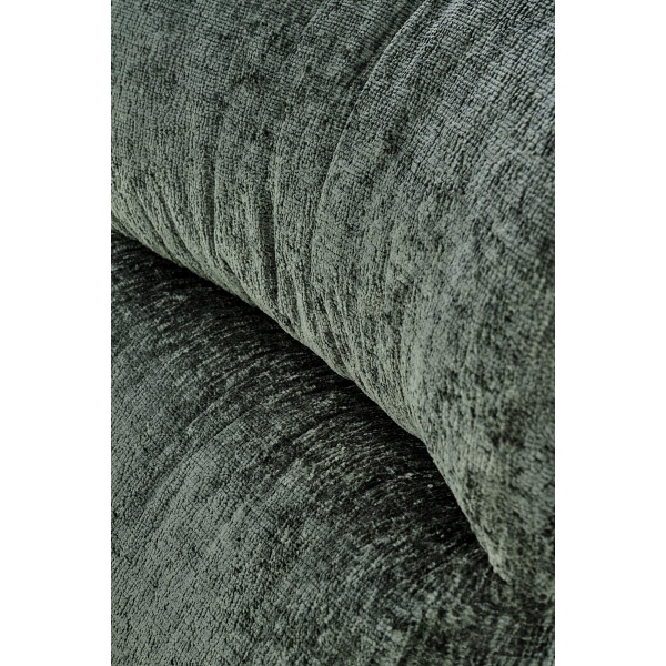 Fotel CASTRO wypoczynkowy c.zielony - Halmar