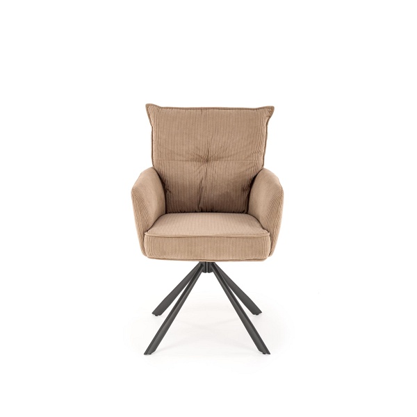 Krzesło K528 cappuccino - Halmar