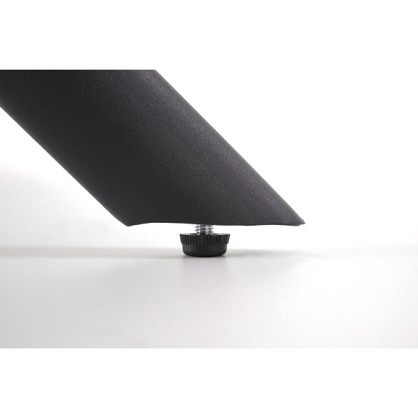 Krzesło K528 popielaty - Halmar