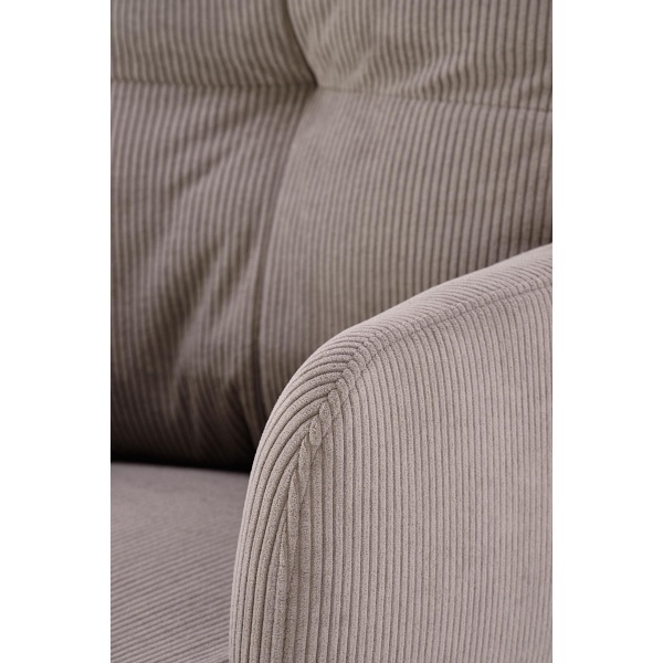 Krzesło K528 popielaty - Halmar