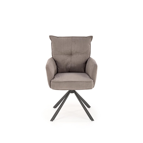 Krzesło K528 popielaty - Halmar