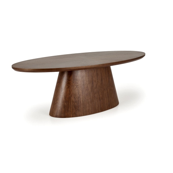 Stół VAGNER orzechowy - Halmar