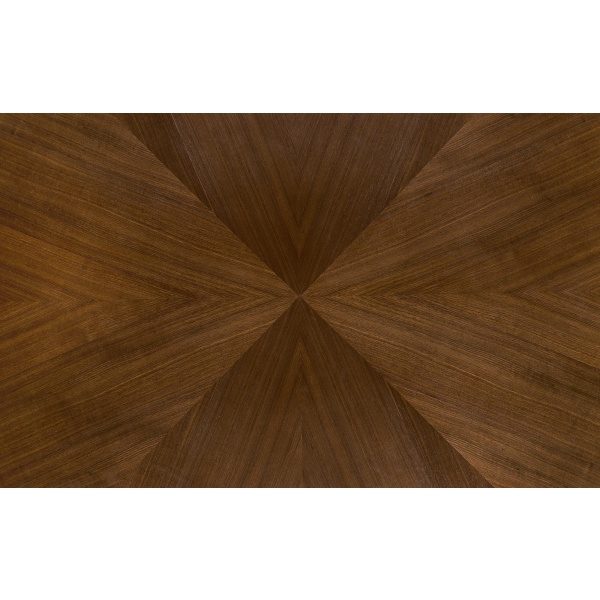 Stół VAGNER orzechowy - Halmar