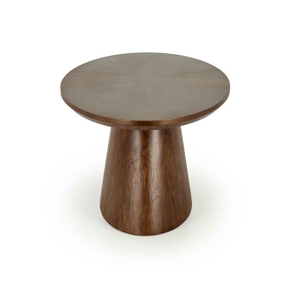 Stół VAGNER orzechowy - Halmar