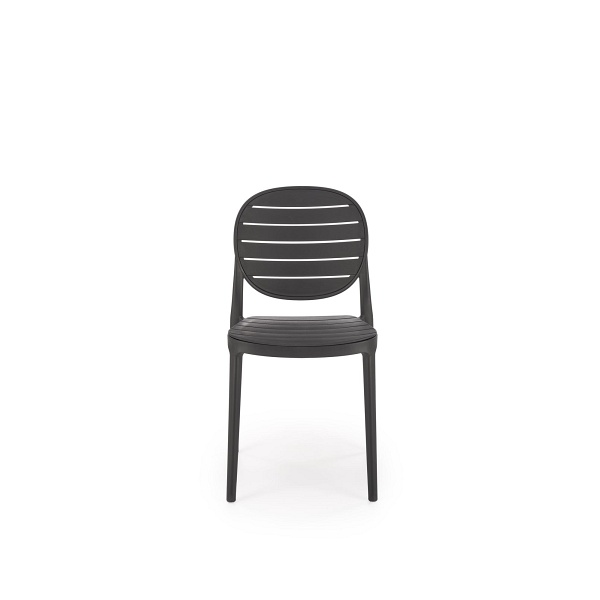 Krzesło K529 czarny - Halmar