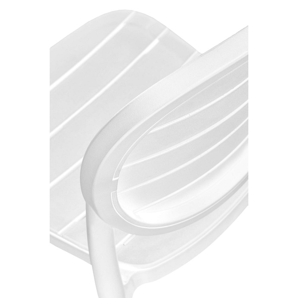 Krzesło K529 biały - Halmar