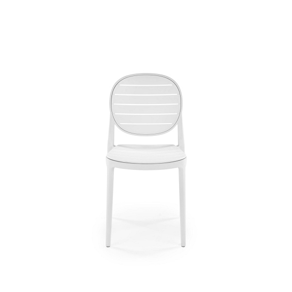 Krzesło K529 biały - Halmar