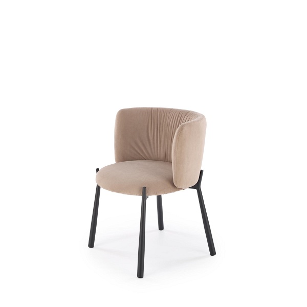 Krzesło K531 beżowy - Halmar