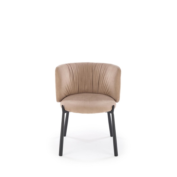 Krzesło K531 beżowy - Halmar