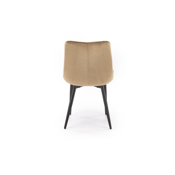 Krzesło GANSO beżowy HLR#11 - Halmar