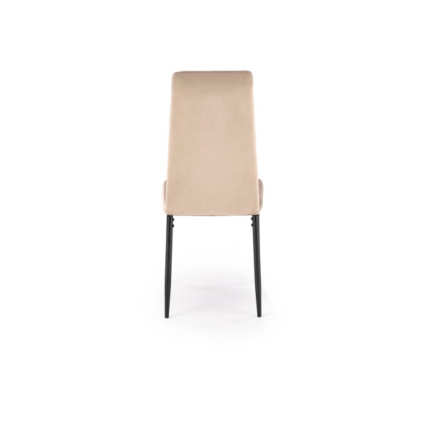 Krzesło HOLM beżowy - Halmar