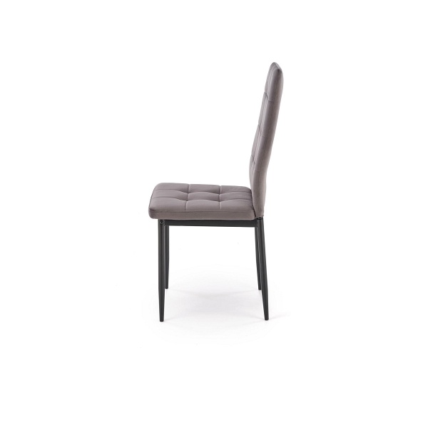 Krzesło HOLM popiel - Halmar