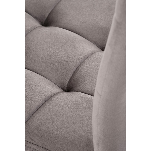 Krzesło HOLM popiel - Halmar