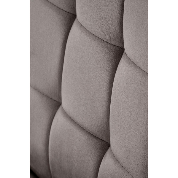 Krzesło HOLM popiel - Halmar