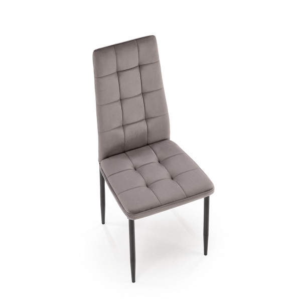 Krzesło HOLM popiel - Halmar