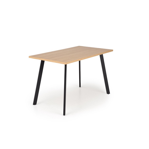 Stół FERAN naturalny - Halmar