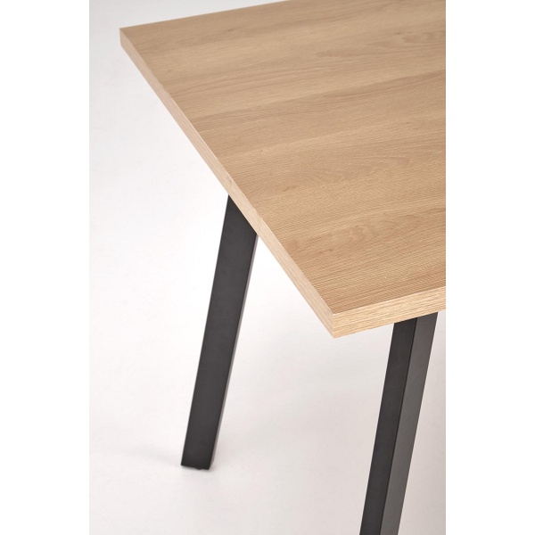 Stół FERAN naturalny - Halmar