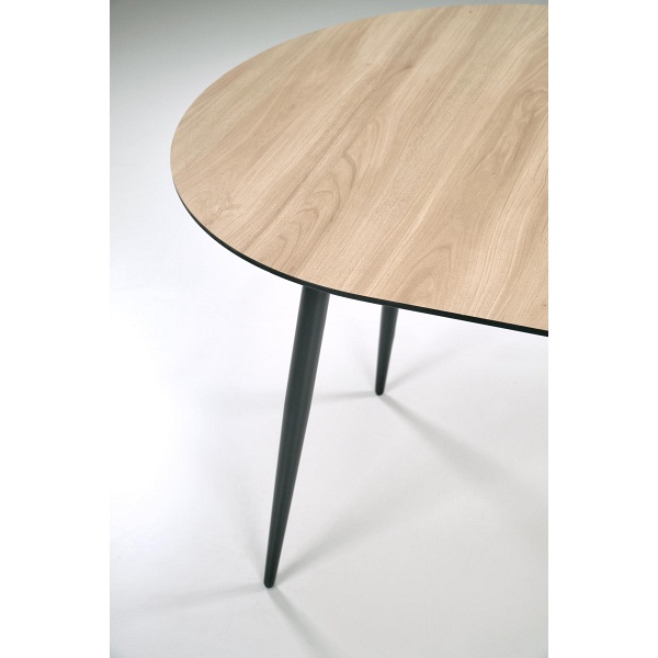 Stół JORDI naturalny - Halmar