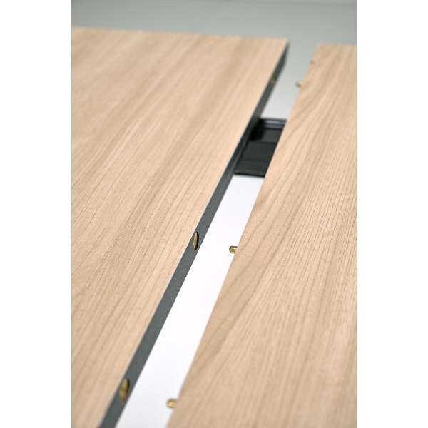 Stół JORDI naturalny - Halmar