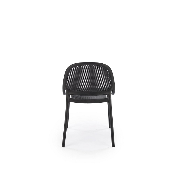 Krzesło K532 czarny - Halmar