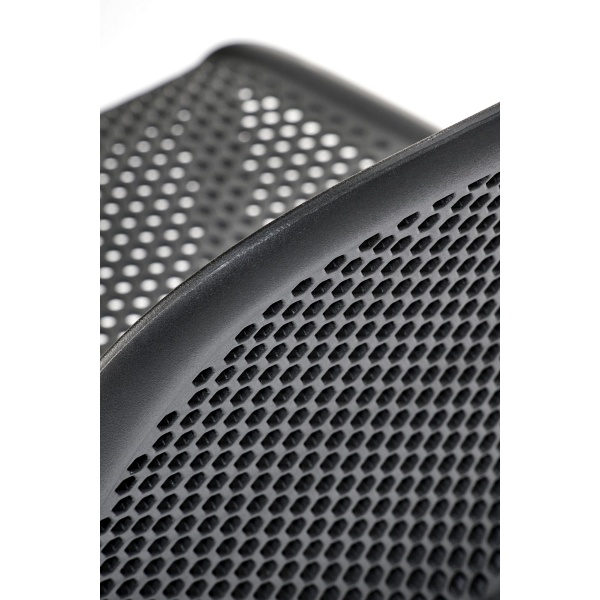 Krzesło K532 czarny - Halmar