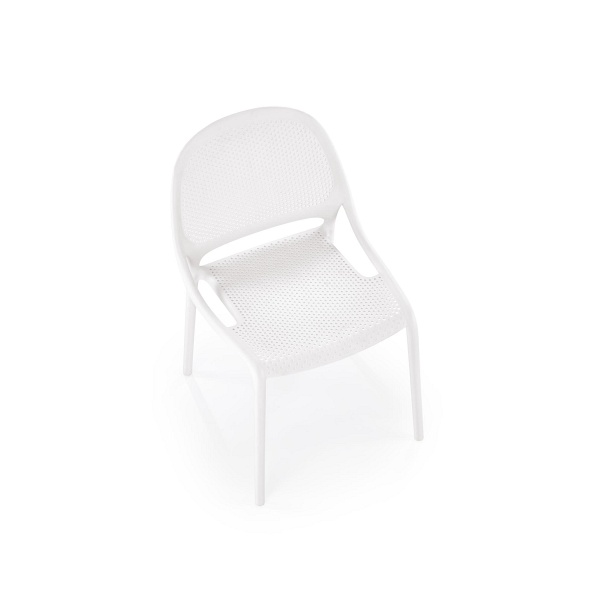 Krzesło K532 biały - Halmar