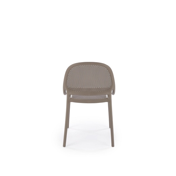 Krzesło K532 khaki - Halmar