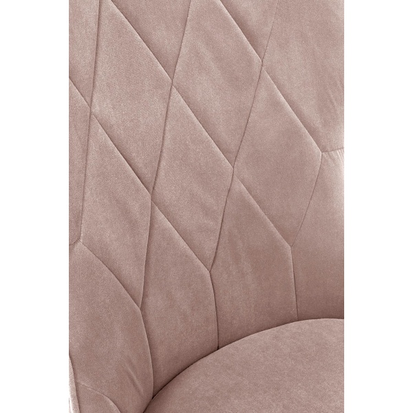 Krzesło K366 beżowy - Halmar