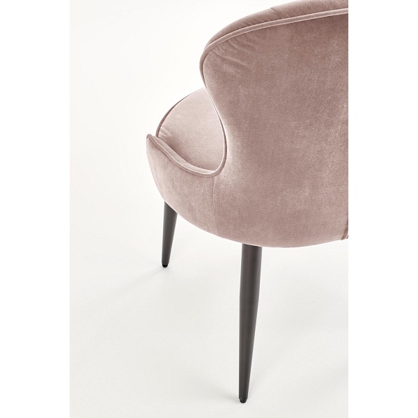 Krzesło K366 beżowy - Halmar