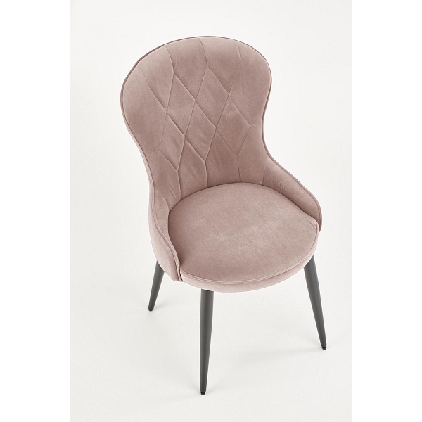 Krzesło K366 beżowy - Halmar