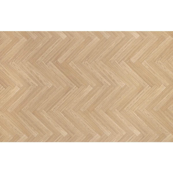 Stół BERTO blat - naturalny, noga - czarny - Halmar