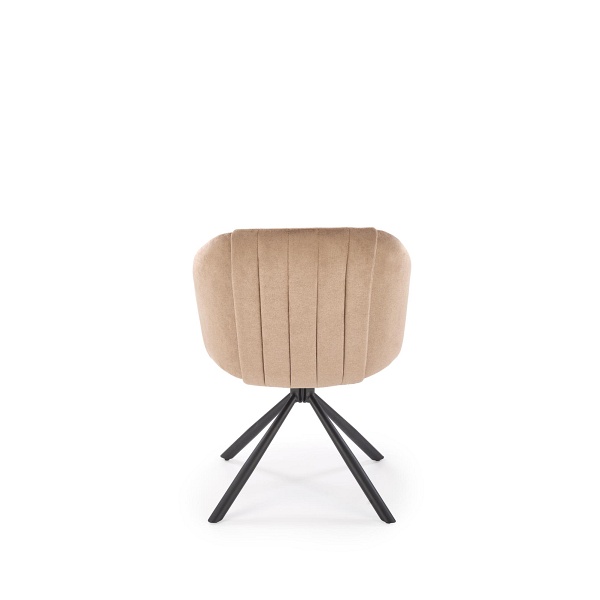 Krzesło K533 cappuccino - Halmar