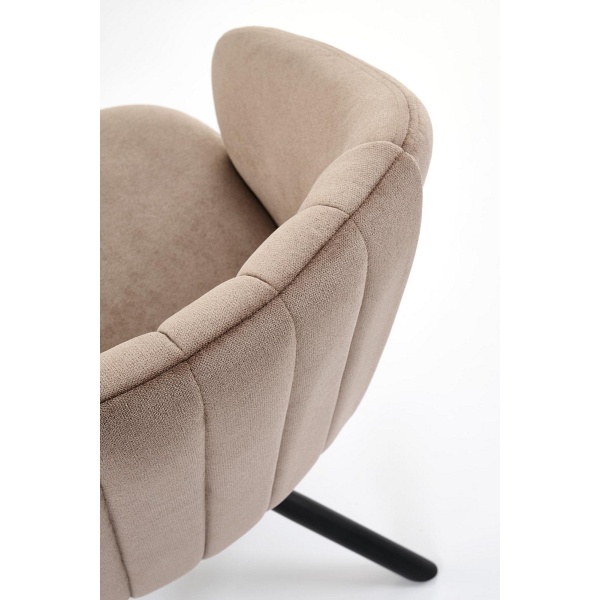 Krzesło K533 cappuccino - Halmar