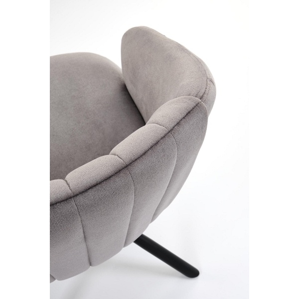 Krzesło K533 popielaty - Halmar