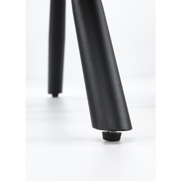 Krzesło K533 popielaty - Halmar