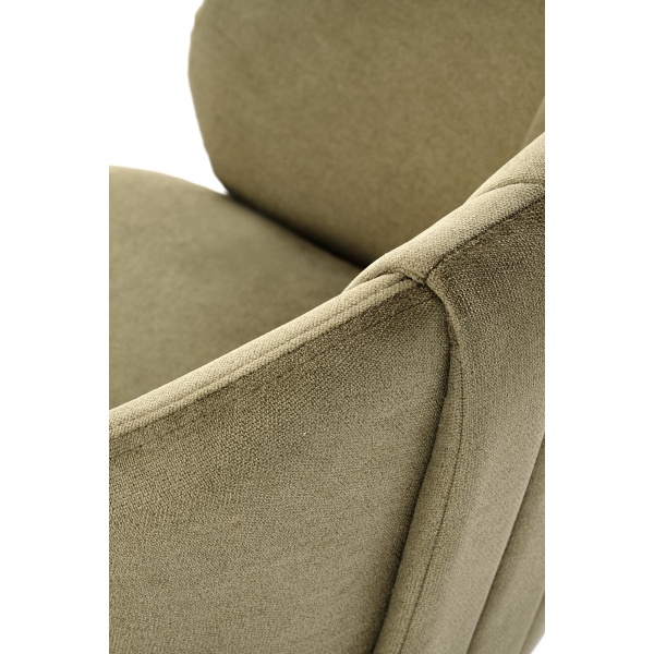 Krzesło K533 oliwkowy - Halmar