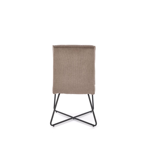 Krzesło K534 popielaty - Halmar