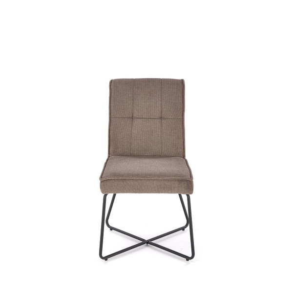 Krzesło K534 popielaty - Halmar