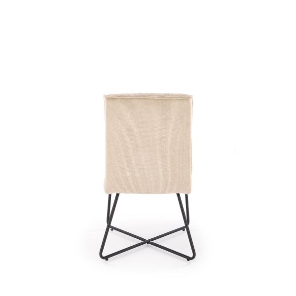 Krzesło K534 beżowy - Halmar