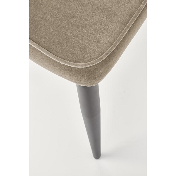 Krzesło K365 beżowy - Halmar