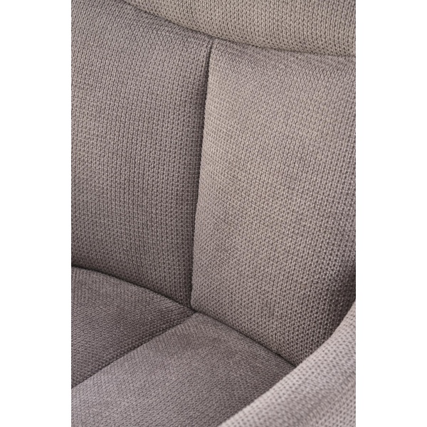 Krzesło K536 popielaty - Halmar